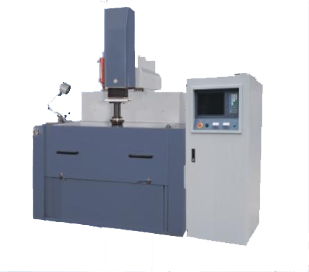 矽特火花机CNC540