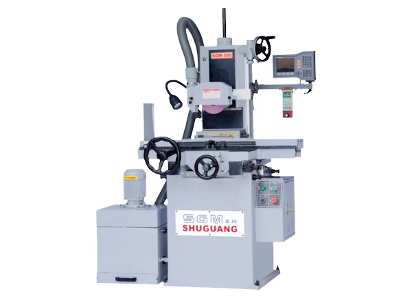 SGM-350曙光磨床