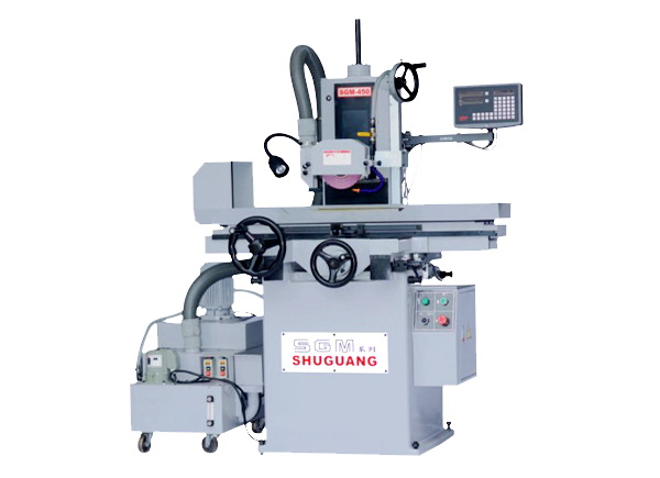 SGM-450曙光磨床
