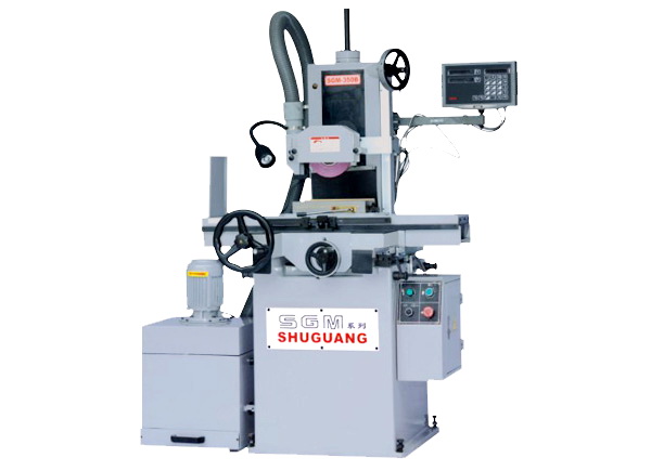 SGM-350B曙光磨床