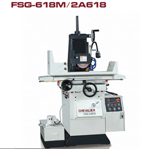 福裕磨床FSG-618