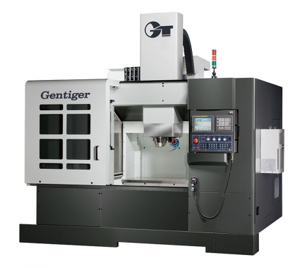 GT-105V新虎将加工中心